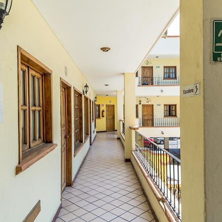 Bungalow Estancia San Carlos Vallarta Puerto Vallarta Eksteriør billede