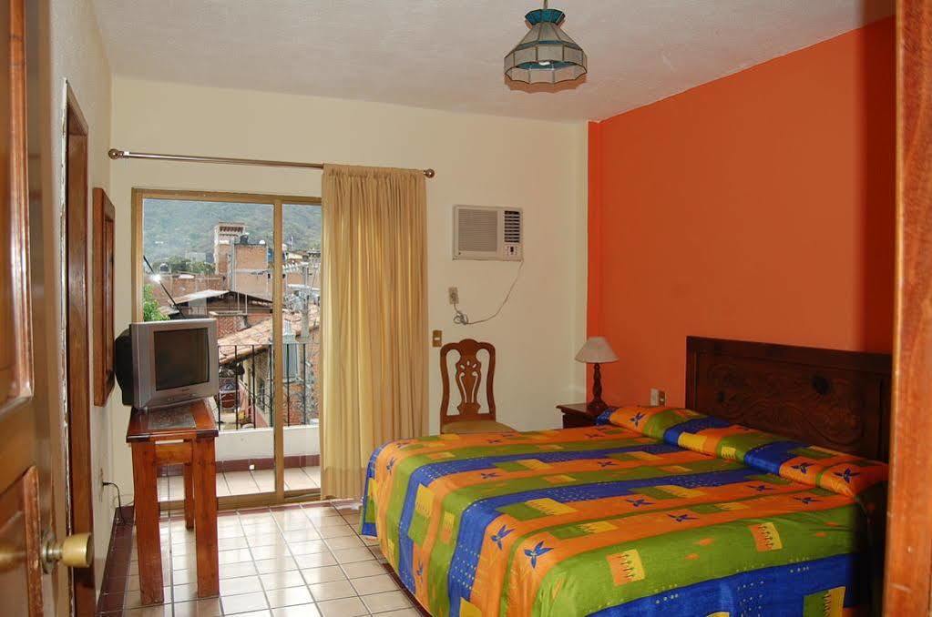 Bungalow Estancia San Carlos Vallarta Puerto Vallarta Eksteriør billede