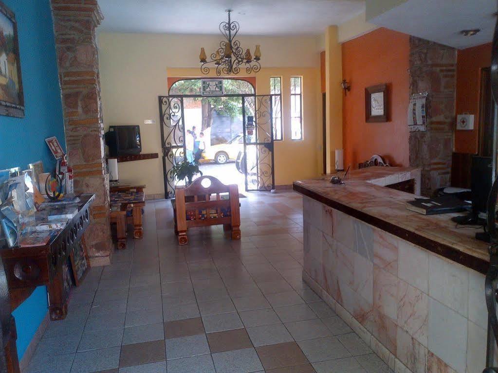 Bungalow Estancia San Carlos Vallarta Puerto Vallarta Eksteriør billede